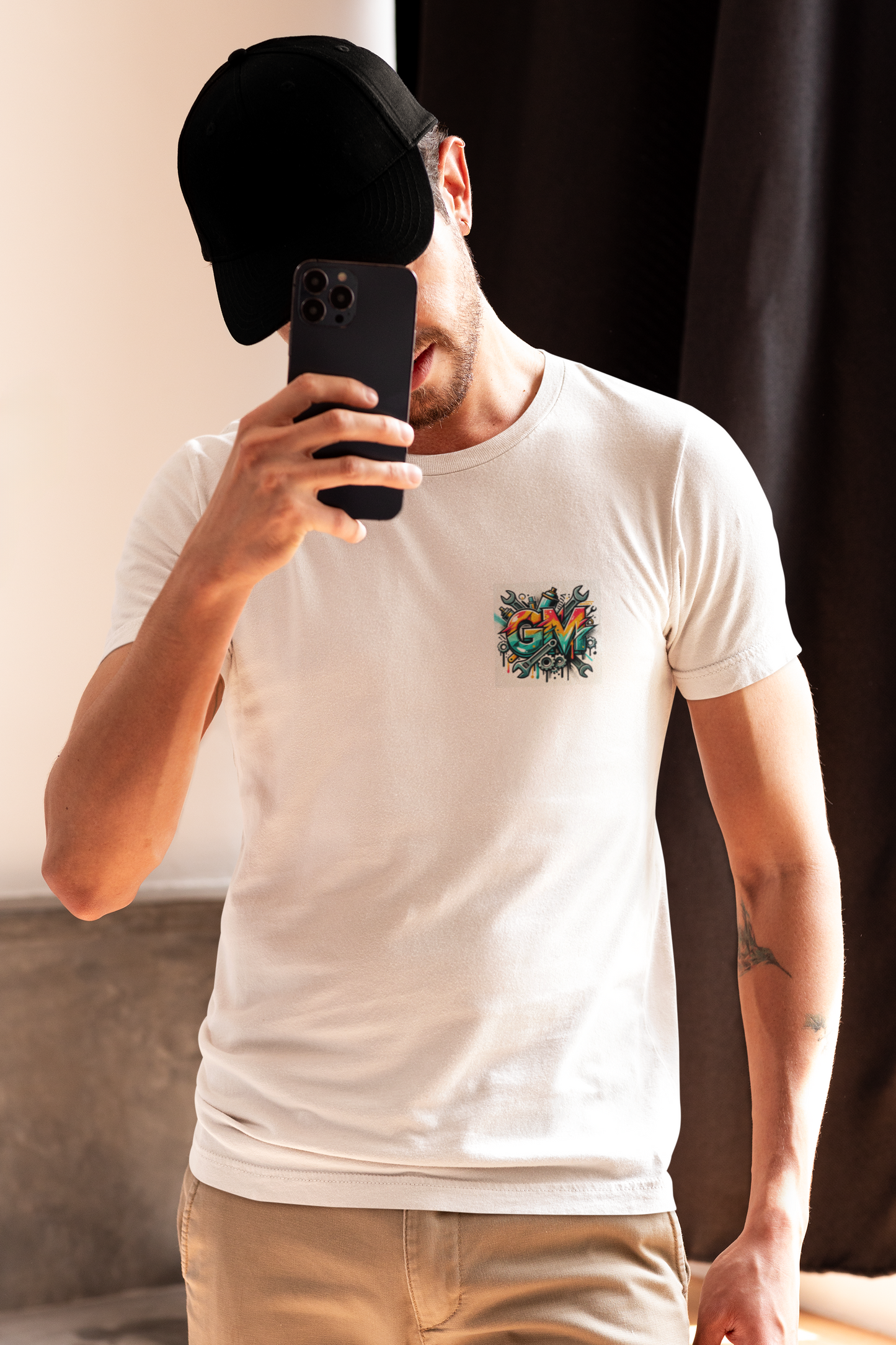 Braking Barriers T-Shirt