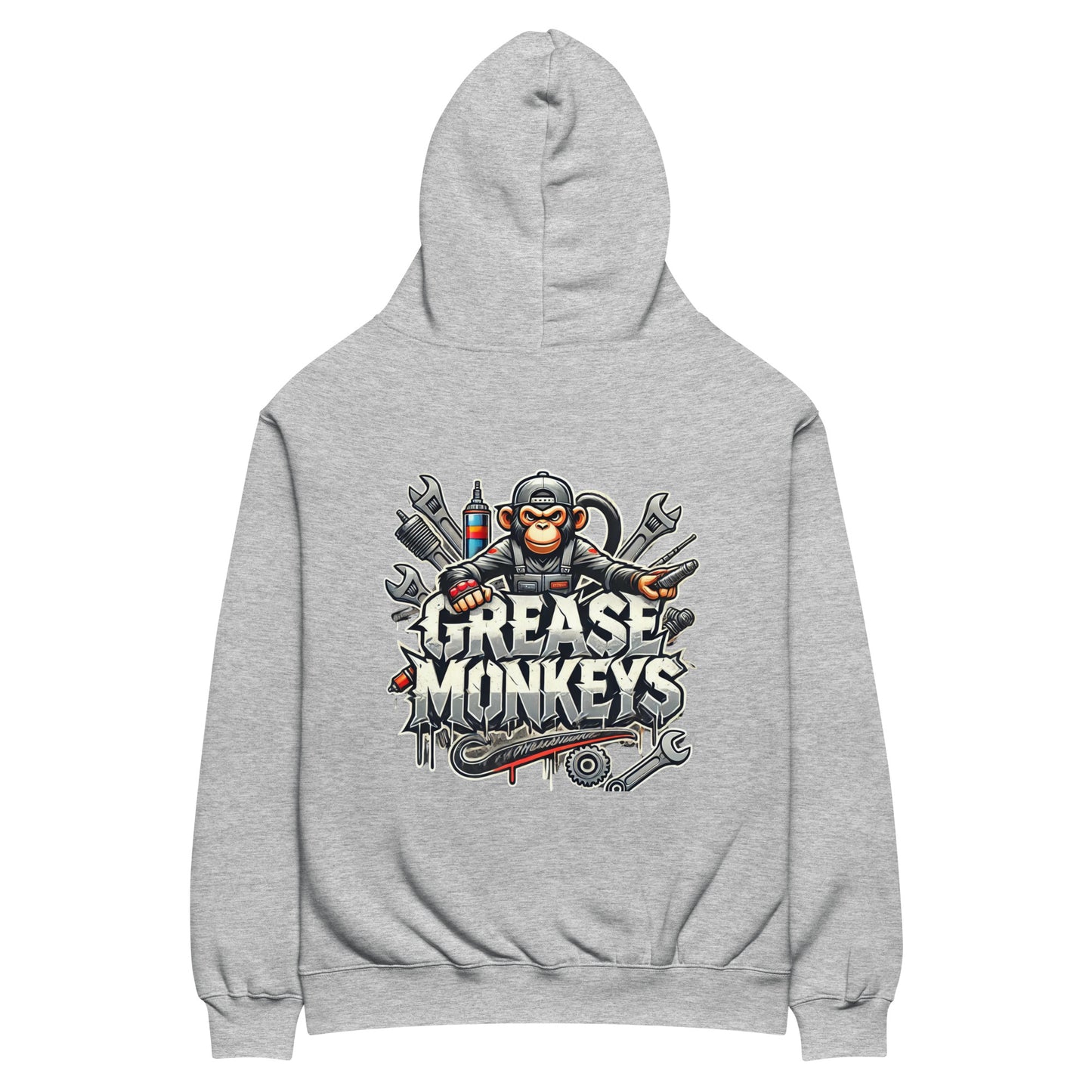 Original Unisex Hoodie