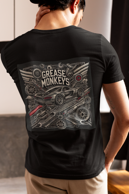 GM Motorsport T-Shirt