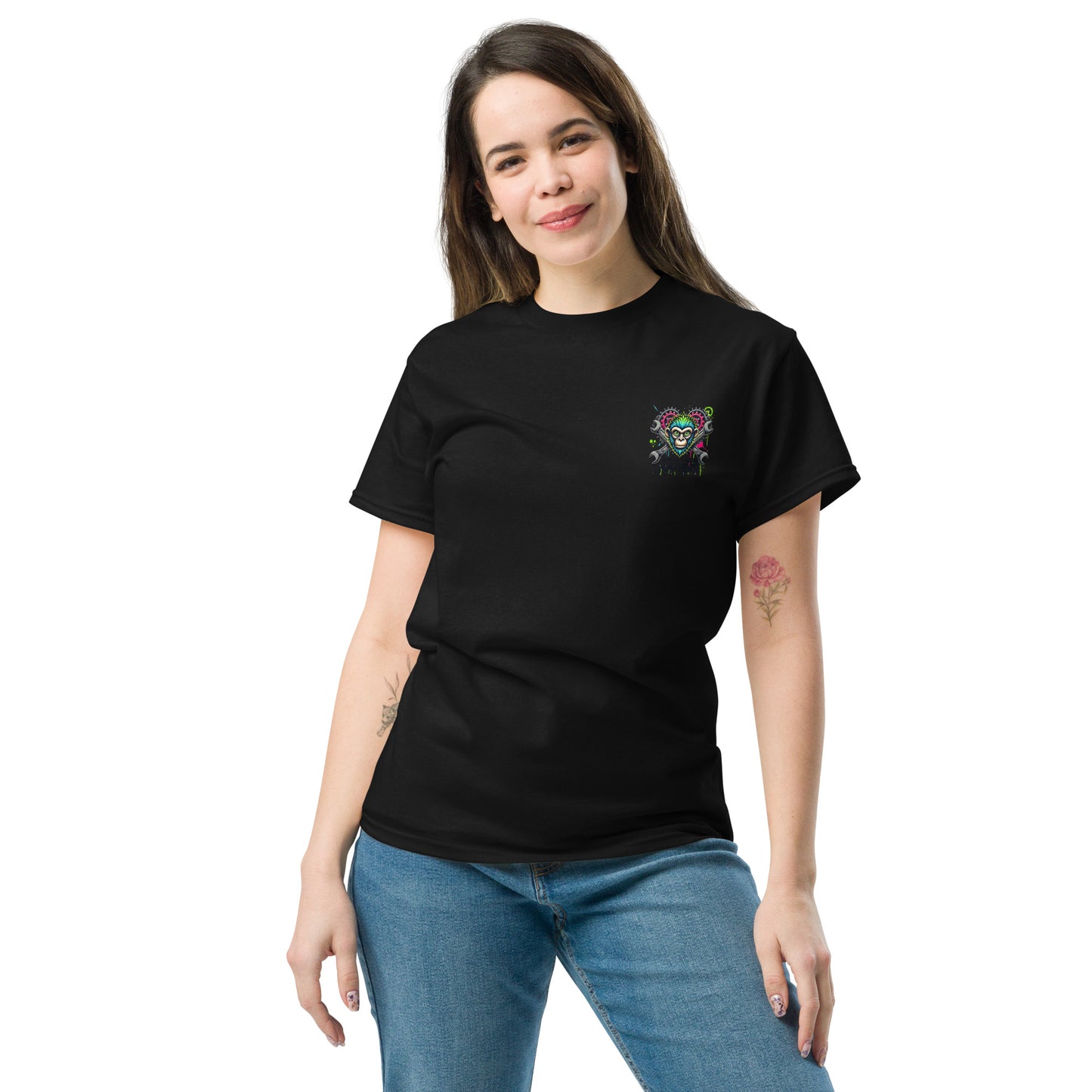 Mental Health Matters Unisex T-Shirt