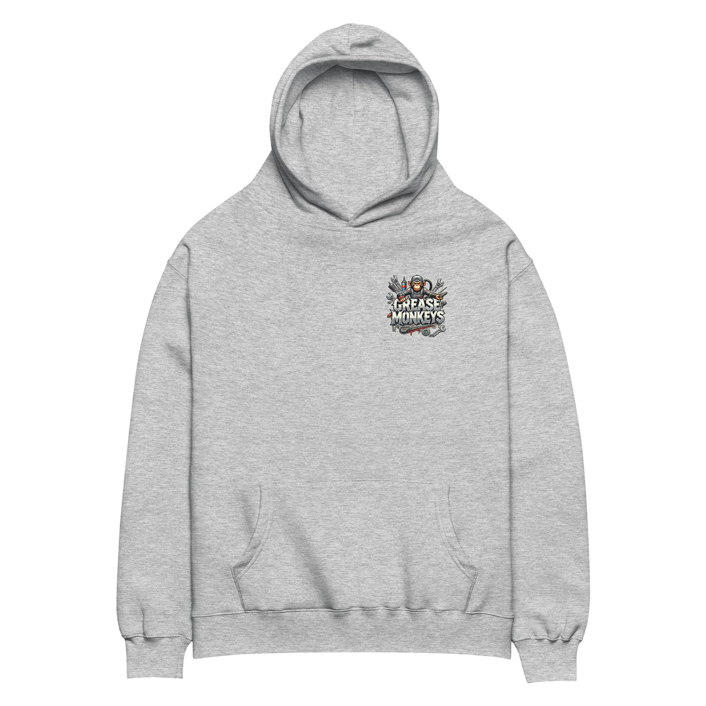 Original Unisex Hoodie